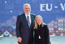 Nesër mbledhja e parë e përbashkët mes qeverisë shqiptare dhe italiane/ Rama niset drejt Italisë