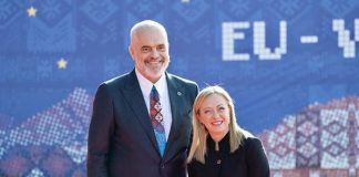 Nesër mbledhja e parë e përbashkët mes qeverisë shqiptare dhe italiane/ Rama niset drejt Italisë