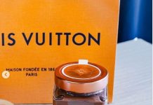 Louis Vuitton befason botën me kremin e çokollatës/ Një kavanoz kushton 500 euro