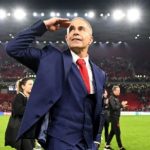 Sylvinho nuk fshihet: Botërori me Shqipërinë një mision. Shpresojmë që mos të na bjerë për pjesë Italia