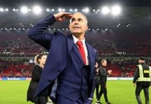 Sylvinho nuk fshihet: Botërori me Shqipërinë një mision. Shpresojmë që mos të na bjerë për pjesë Italia