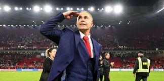 Sylvinho nuk fshihet: Botërori me Shqipërinë një mision. Shpresojmë që mos të na bjerë për pjesë Italia