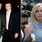 Mediat amerikane publikojnë emrin: Virginia Giuffre, gruaja me të cilën Trump kaloi në shtëpinë e Epstein