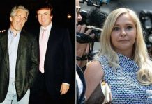 Mediat amerikane publikojnë emrin: Virginia Giuffre, gruaja me të cilën Trump kaloi në shtëpinë e Epstein