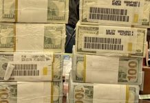 Dy ministra ukrainas japin dorëheqje pas skandalit të korrupsionit