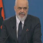 “Sot një ditë historike”, Rama në konferencë me Melonin: Sot u ulëm për të ardhmen e përbashkët