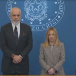 Meloni: Emigrantët, të ecim përpara! Rama: Italia mund t’i kërkojë Shqipërisë çfarë i vjen në mendje, ne përgjigjemi “PO”