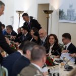 Mbledhja e parë ndërqeveritare Shqipëri-Itali, Spiropali: Pikënisje historike për rrugëtimin e përbashkët drejt një Europe më të bashkuar