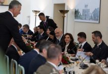 Mbledhja e parë ndërqeveritare Shqipëri-Itali, Spiropali: Pikënisje historike për rrugëtimin e përbashkët drejt një Europe më të bashkuar