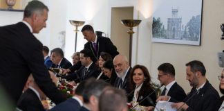 Mbledhja e parë ndërqeveritare Shqipëri-Itali, Spiropali: Pikënisje historike për rrugëtimin e përbashkët drejt një Europe më të bashkuar