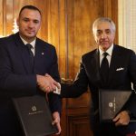 Nënshkruhet Memorandumi “Misioni kundër drogës” ndërmjet Policisë së Shtetit shqiptar dhe atij italian