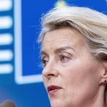 Von der Leyen: Përdorimi i aseteve ruse, mënyra më efektive për të financuar Ukrainën