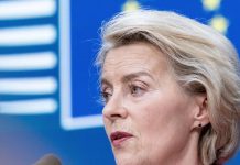 Von der Leyen: Përdorimi i aseteve ruse, mënyra më efektive për të financuar Ukrainën