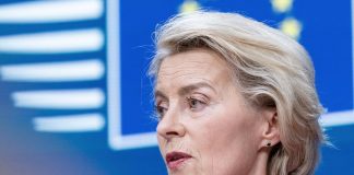 Von der Leyen: Përdorimi i aseteve ruse, mënyra më efektive për të financuar Ukrainën