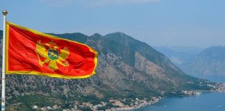 Mali i Zi do dërgojë ushtarë në misionin e NATO-s për të ndihmuar Ukrainën