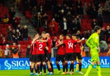 Jo vetëm histori, ja shuma financiare që përfiton Shqipëria në rast kualifikimi në “Play off”-in e Botërorit