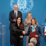 Ibrahimaj: Partneriteti strategjik Itali–Shqipëri, një urë e fortë drejt rritjes ekonomike dhe integrimit evropian