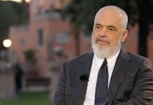 Marrëveshja ushtarake me Italinë/ Rama: S’kemi probleme me emigracionin e paligjshëm, vazhdojmë luftën kundër trafiqeve