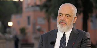 Marrëveshja ushtarake me Italinë/ Rama: S’kemi probleme me emigracionin e paligjshëm, vazhdojmë luftën kundër trafiqeve