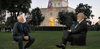 INTERVISTA/ Rama: Veliajn nuk e shkarkoj, Balluku qëndron, SPAK të merret me 21 janarin