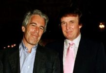 Email-i i Jeffrey Epstein për Donald Trump, reagon Presidenti amerikan: Ai ishte demokrat, pyetni Bill Clintonin për të