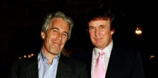 Email-i i Jeffrey Epstein për Donald Trump, reagon Presidenti amerikan: Ai ishte demokrat, pyetni Bill Clintonin për të