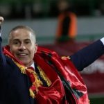 Entuziazmi i trajnerit Sylvinho: Shumë i lumtur për këtë arritje historike