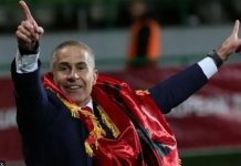 Entuziazmi i trajnerit Sylvinho: Shumë i lumtur për këtë arritje historike