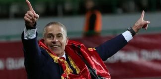 Entuziazmi i trajnerit Sylvinho: Shumë i lumtur për këtë arritje historike