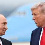 Rusia: Ende të hapur për një takim Putin-Trump në Budapest