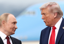 Rusia: Ende të hapur për një takim Putin-Trump në Budapest