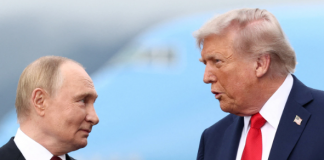 Rusia: Ende të hapur për një takim Putin-Trump në Budapest