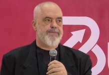 “Rritja ekonomike, gjithëpërfshirëse”/ Buxheti, Rama: 1.7 miliardë euro për pensionistët, bonus shtesë në fundvit