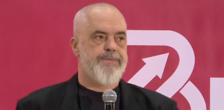 “Rritja ekonomike, gjithëpërfshirëse”/ Buxheti, Rama: 1.7 miliardë euro për pensionistët, bonus shtesë në fundvit