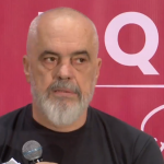 Hapësira publike, Rama: 100 mijë metra katrorë të liruara në Tiranë nga zaptuesit