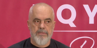 Hapësira publike, Rama: 100 mijë metra katrorë të liruara në Tiranë nga zaptuesit