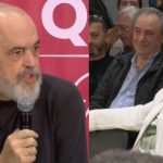 “Janë mbledhur gjithë pleqtë e PS”, Rama i përgjigjet komentueses: E di unë me Lumen e ka, por Lumja si yll bote