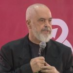 Kryeministri Edi Rama akuzon gjyqtarët: Janë ose të korruptuar, ose injorantë