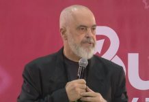 Kryeministri Edi Rama akuzon gjyqtarët: Janë ose të korruptuar, ose injorantë