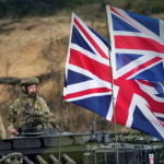 Britania e Madhe: Jemi në një epokë të re kërcënimesh