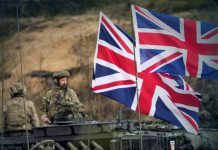 Britania e Madhe: Jemi në një epokë të re kërcënimesh