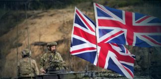 Britania e Madhe: Jemi në një epokë të re kërcënimesh