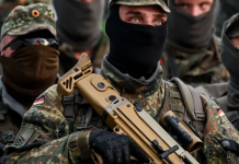 Gjermania do të blejë armë në vlerë 150 milionë euro për Ukrainën