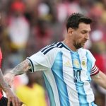 Miqësorja që kushtoi 12 milionë dollarë, Messi dhe Lautaro shkëlqejnë në fitoren e Argjentinës kundër kombëtares afrikane