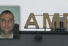 Dyshohet se punësuan Muçi Shaljanin në AMP/ Gjykata e Tiranës: Masa e sigurimit ndaj dy efektivëve e paligjshme