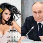 Mediat ruse zbulojnë: Putini pati një lidhje sekrete me konkurrenten e konkursit të bukurisë