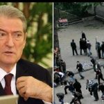 Skënder Minxhozi: Të gjithë e dinë që SPAK ka thirrur Berishën, përveç Berishës!