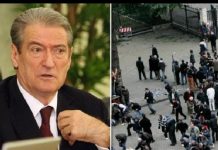 Skënder Minxhozi: Të gjithë e dinë që SPAK ka thirrur Berishën, përveç Berishës!