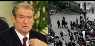 Skënder Minxhozi: Të gjithë e dinë që SPAK ka thirrur Berishën, përveç Berishës!