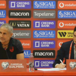 Çështja “Broja”/ Sylvinho: Ishte i zhgënjyer pas ndeshjes, por kam folur me të…